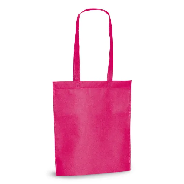 CANARY torba - 80 g/m² Roza