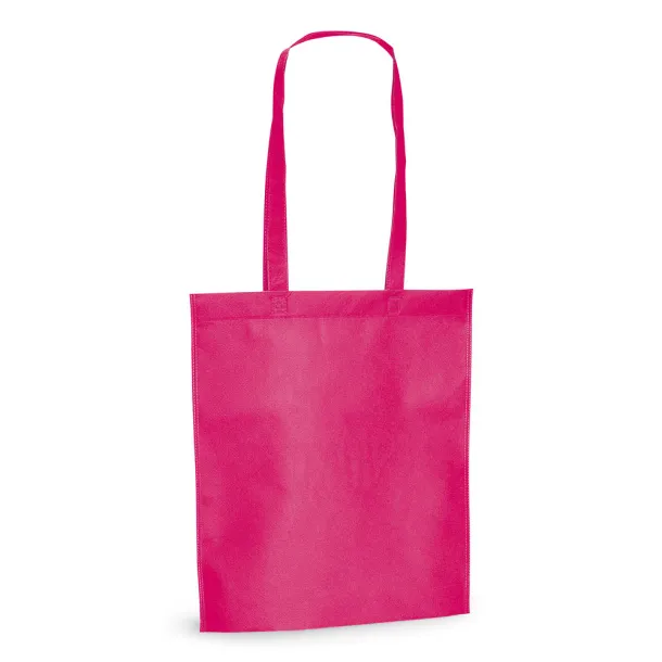 CANARY torba - 80 g/m² Roza