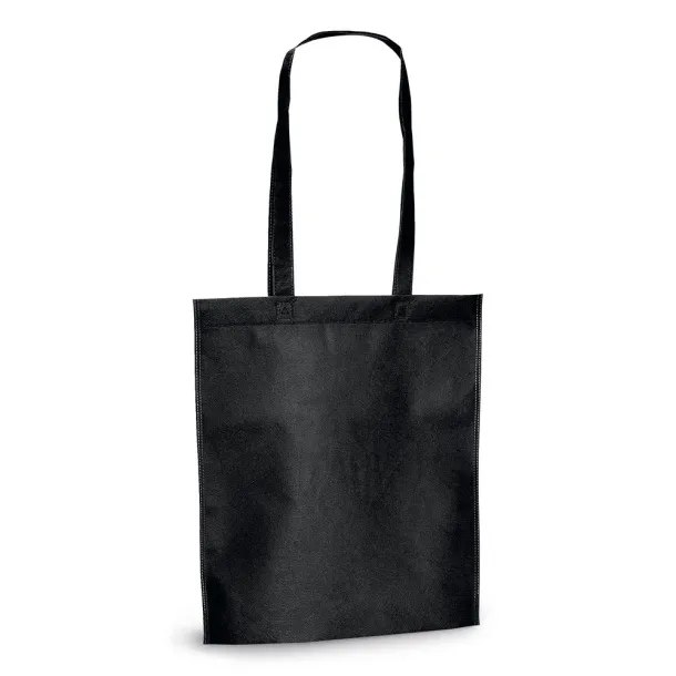 CANARY torba - 80 g/m² Crna