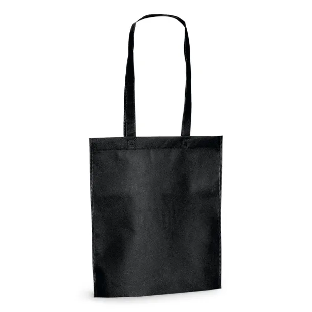 CANARY torba - 80 g/m² Crna