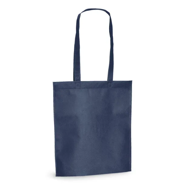 CANARY torba - 80 g/m² Plava