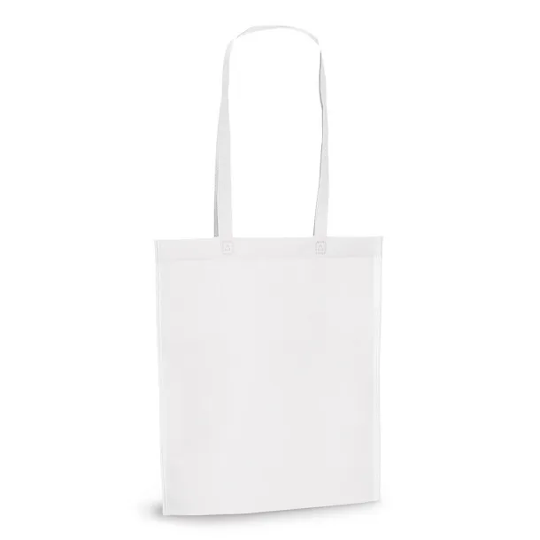 CANARY torba - 80 g/m² Bijela