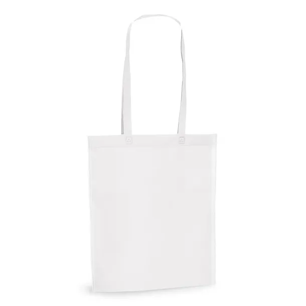 CANARY torba - 80 g/m² Bijela