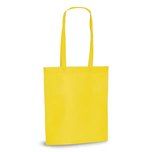CANARY torba - 80 g/m² Žuta