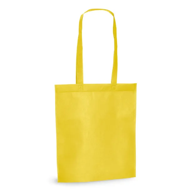CANARY torba - 80 g/m² Žuta