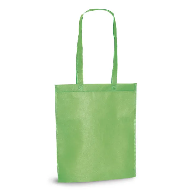 CANARY torba - 80 g/m² Svijetlo zelena
