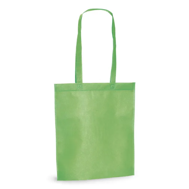 CANARY torba - 80 g/m² Svijetlo zelena