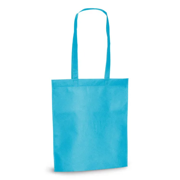 CANARY torba - 80 g/m² Svijetlo plava