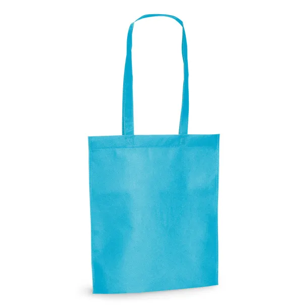 CANARY torba - 80 g/m² Svijetlo plava