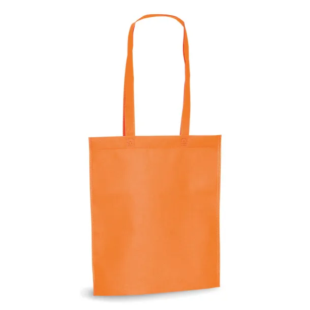 CANARY torba - 80 g/m² Narančasta
