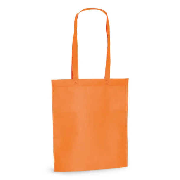 CANARY Bag Orange