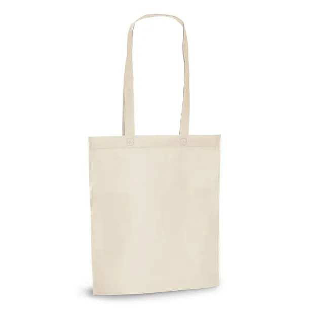 CANARY torba - 80 g/m² Bež
