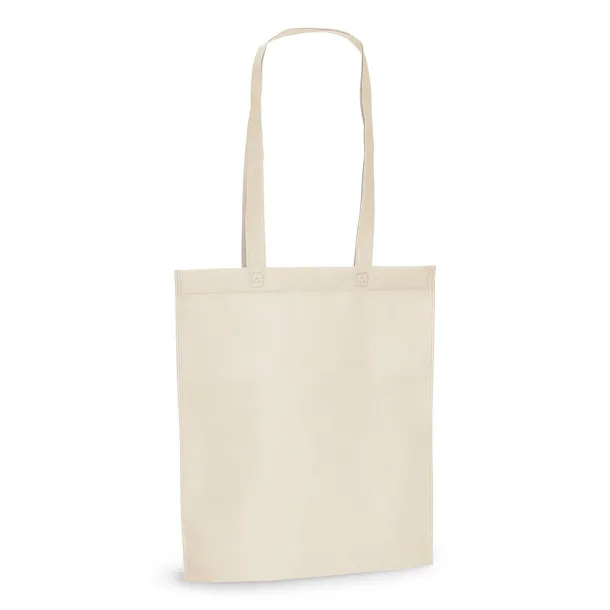 CANARY torba - 80 g/m² Bež