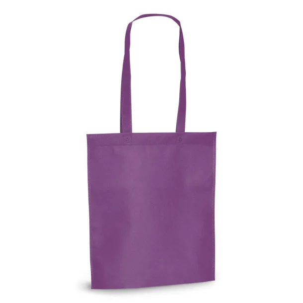 CANARY torba - 80 g/m² Purple