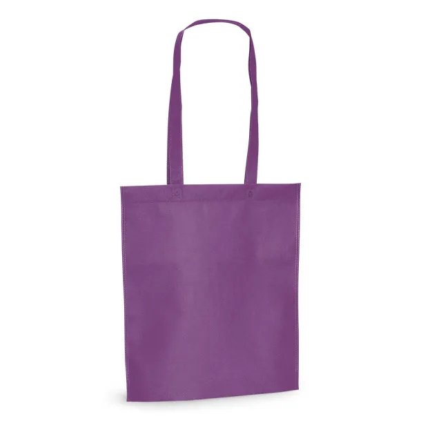 CANARY torba - 80 g/m² Purple