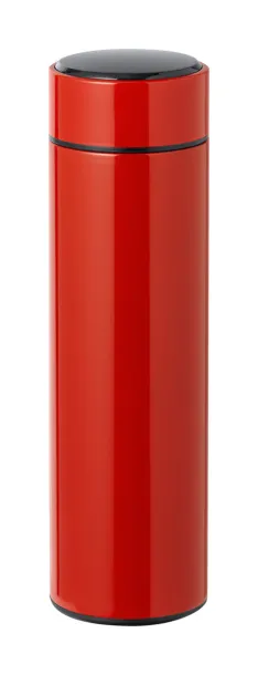 Sutung vacuum flask Red