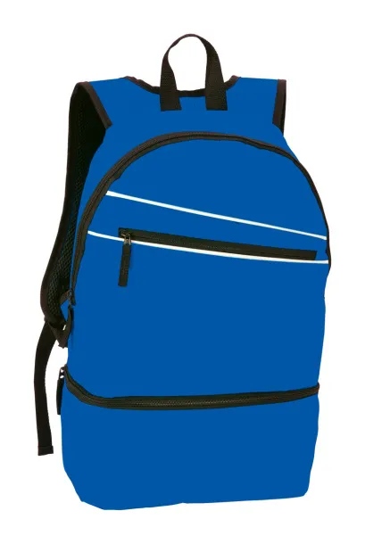 Dorian backpack Blue