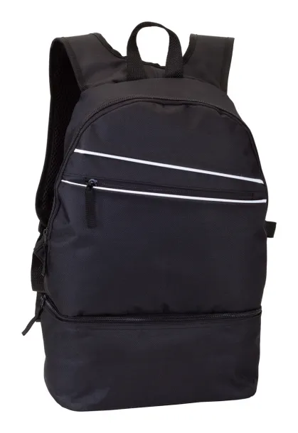 Dorian backpack Black