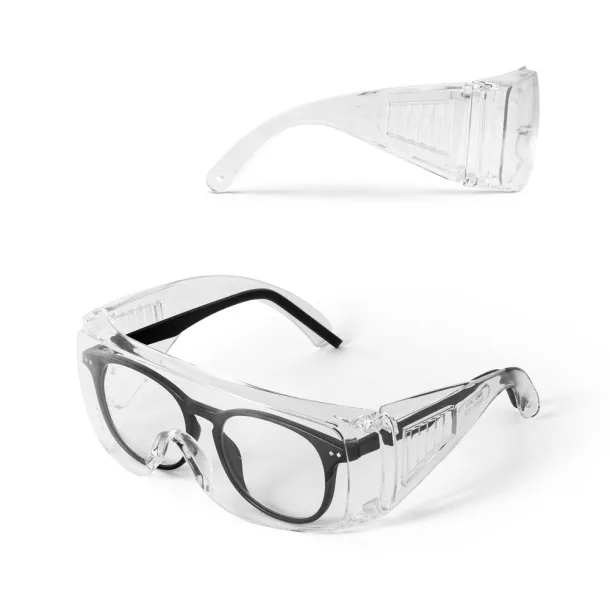 PROTEC Safety Goggles
