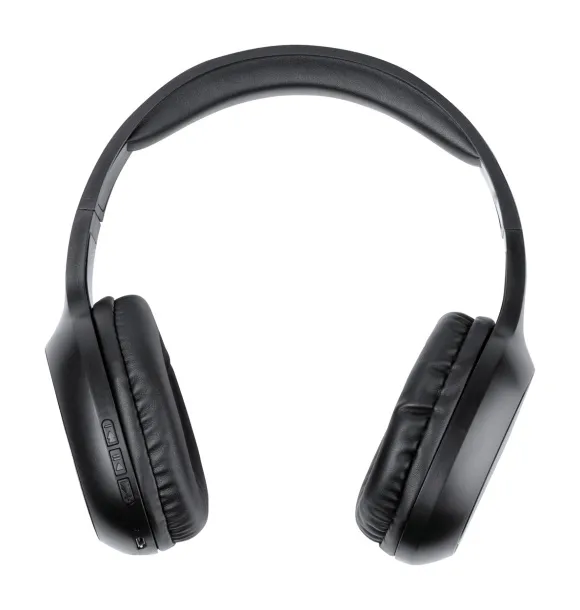 Magnel bluetooth headphones Black