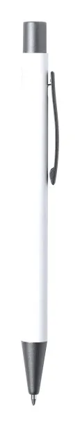 Ragul ballpoint pen White