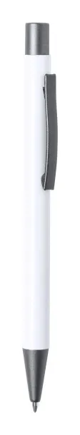 Brincio ballpoint pen White