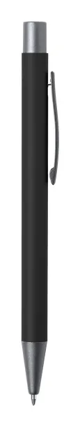 Brincio ballpoint pen Black