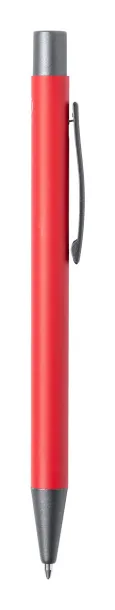 Ragul ballpoint pen Red