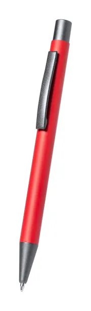 Brincio ballpoint pen Red