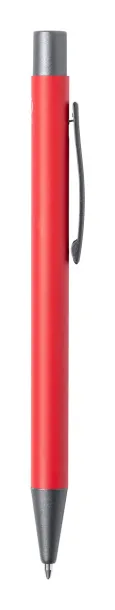 Brincio ballpoint pen Red