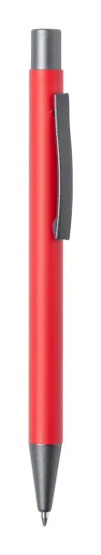 Brincio ballpoint pen Red