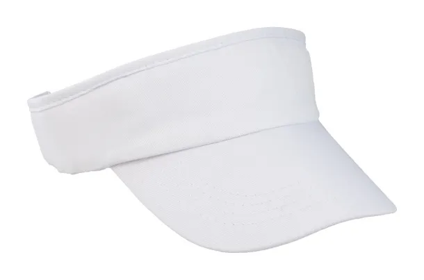 Volley sun visor White