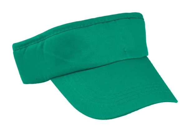 Volley sun visor Green