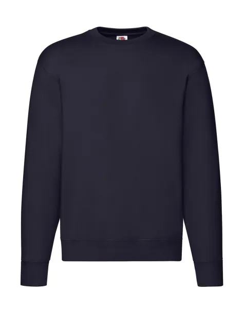  Premium pulover, 280 g/m² - Fruit of the Loom Deep Navy