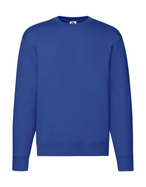  Premium pulover, 280 g/m² - Fruit of the Loom Kraljevski plava