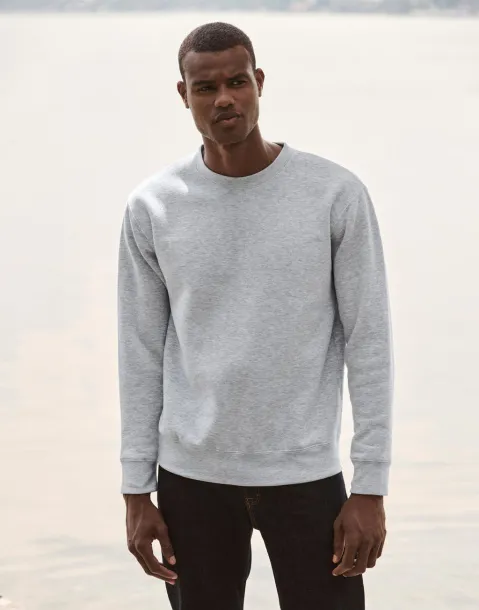  Premium pulover, 280 g/m² - Fruit of the Loom