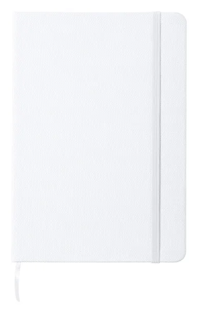 Baccata notes od RPET-a, A5 Bijela