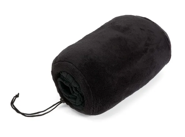 Neptun blanket - Antonio Miro Black