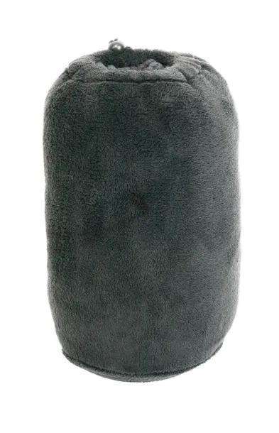 Neptun blanket - Antonio Miro ash grey