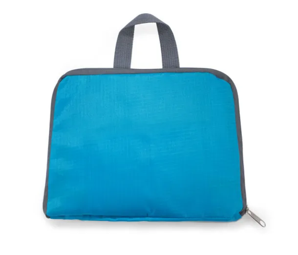 ORI Foldable backpack Blue