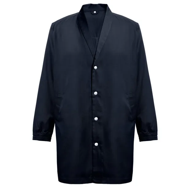 MINSK Unisex workwear smock Navy Blue