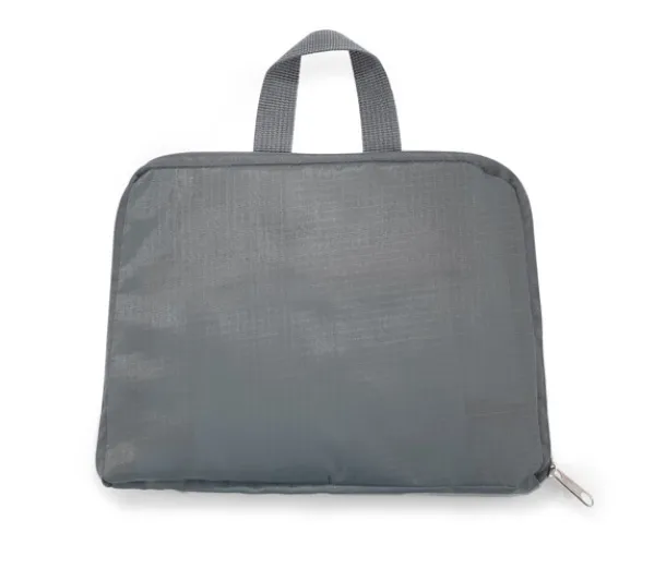 ORI Foldable backpack Grey