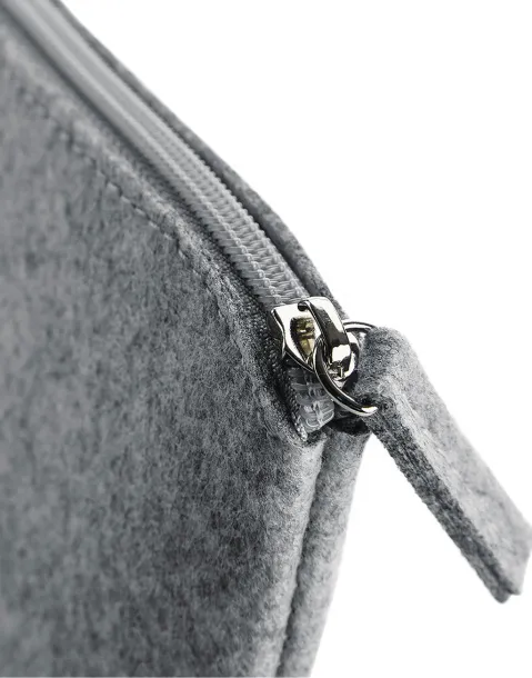  Felt Accessory Pouch - Bagbase