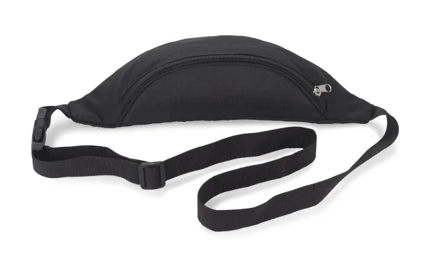 BEGI torba oko struka BLACK