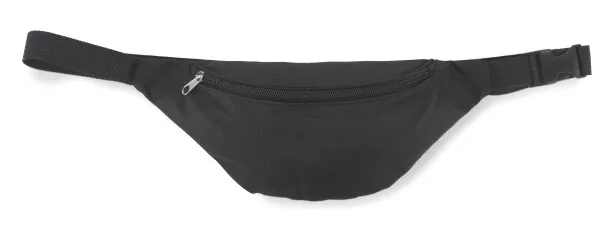 BEGI torba oko struka BLACK