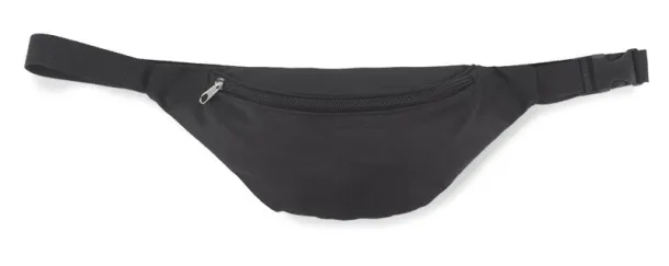 BEGI torba oko struka BLACK