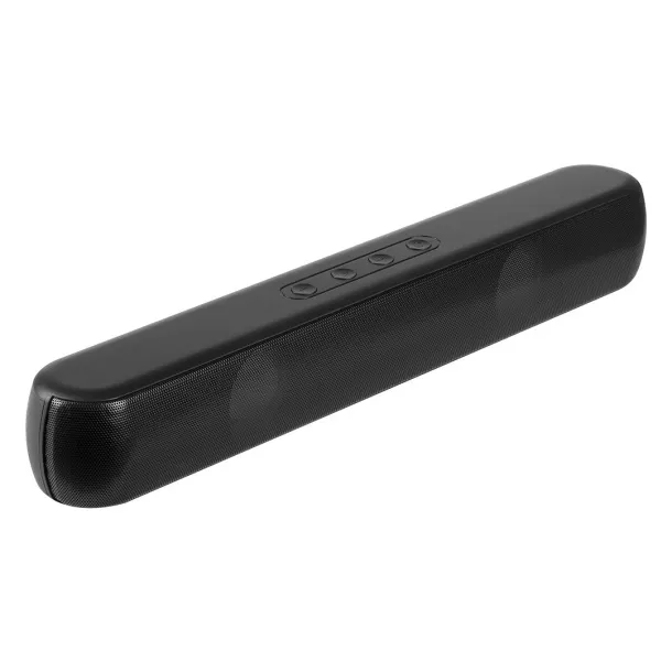 KARAOKE Bluetooth speaker, 10W Black