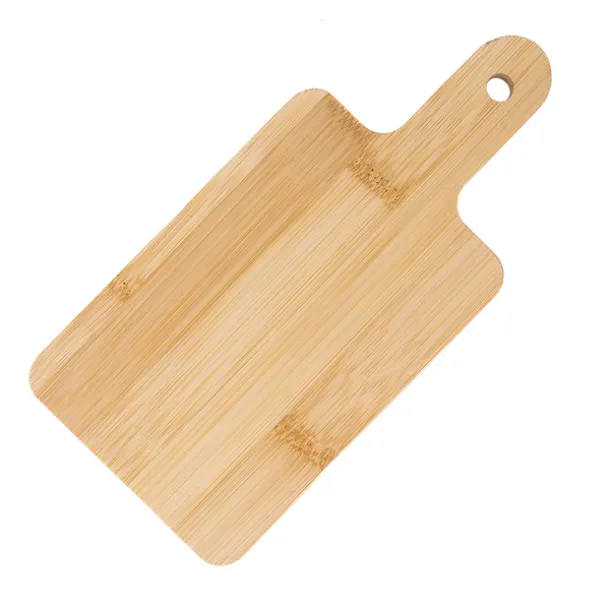 DEMBO bamboo chopping board Beige