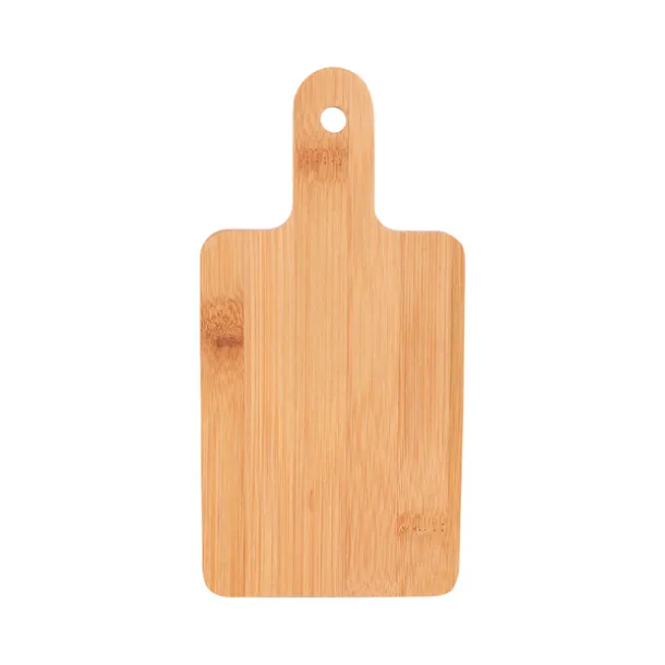 DEMBO bamboo chopping board Beige