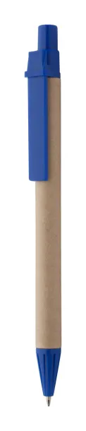 Karta ballpoint pen Natural Blue